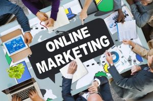 online marketing Rotterdam