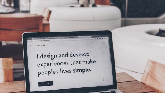 Professionele Websites voor ZZP’ers: Boost Jouw Bedrijf met een Sterke Online Aanwezigheid