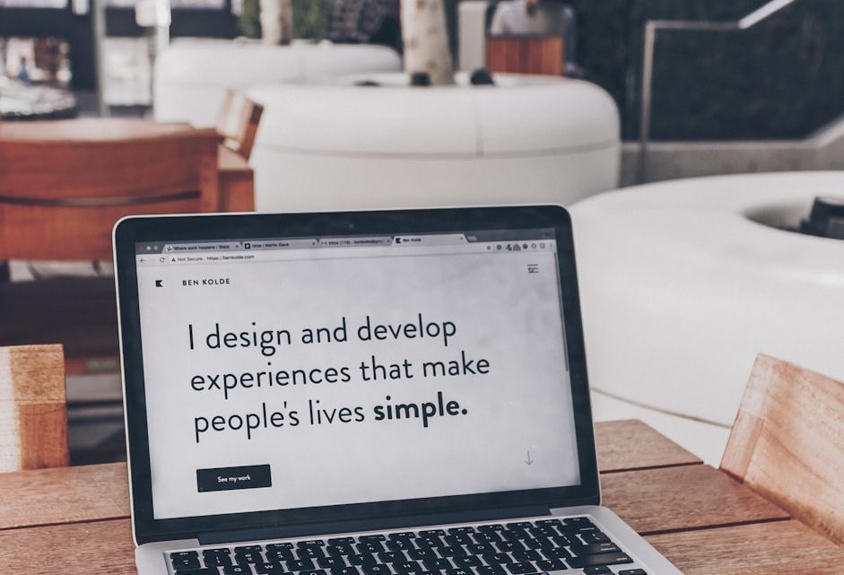 Professionele Websites voor ZZP’ers: Boost Jouw Bedrijf met een Sterke Online Aanwezigheid